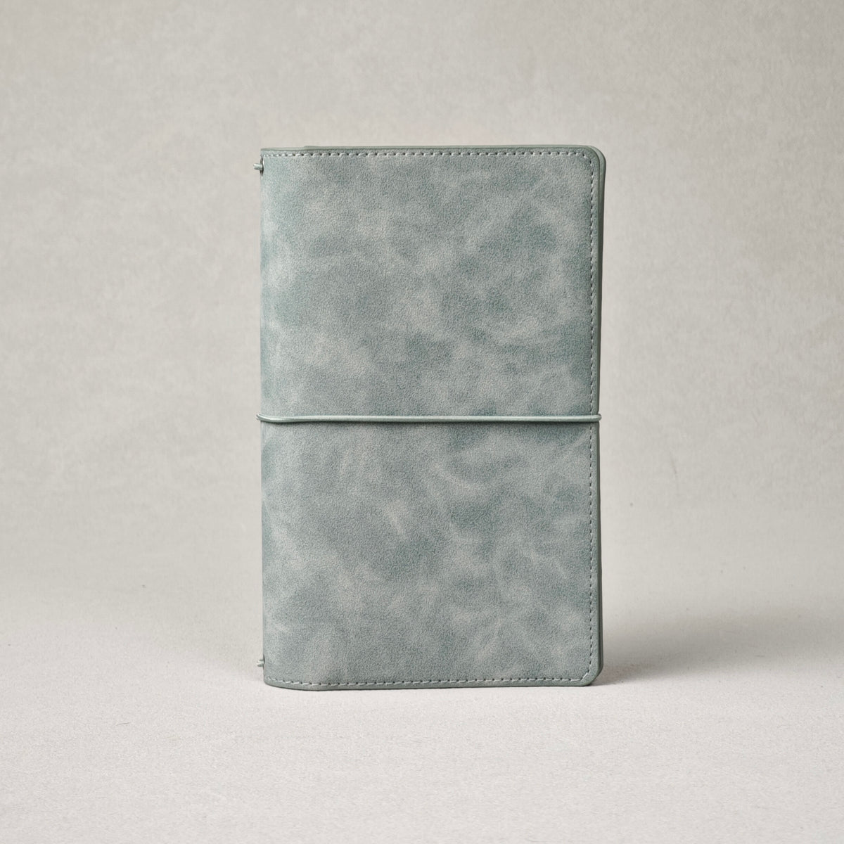 The Premium Pack, A5 binder, traveler's notebook, notebooks and inserts by Her Paper Path (view 3)
