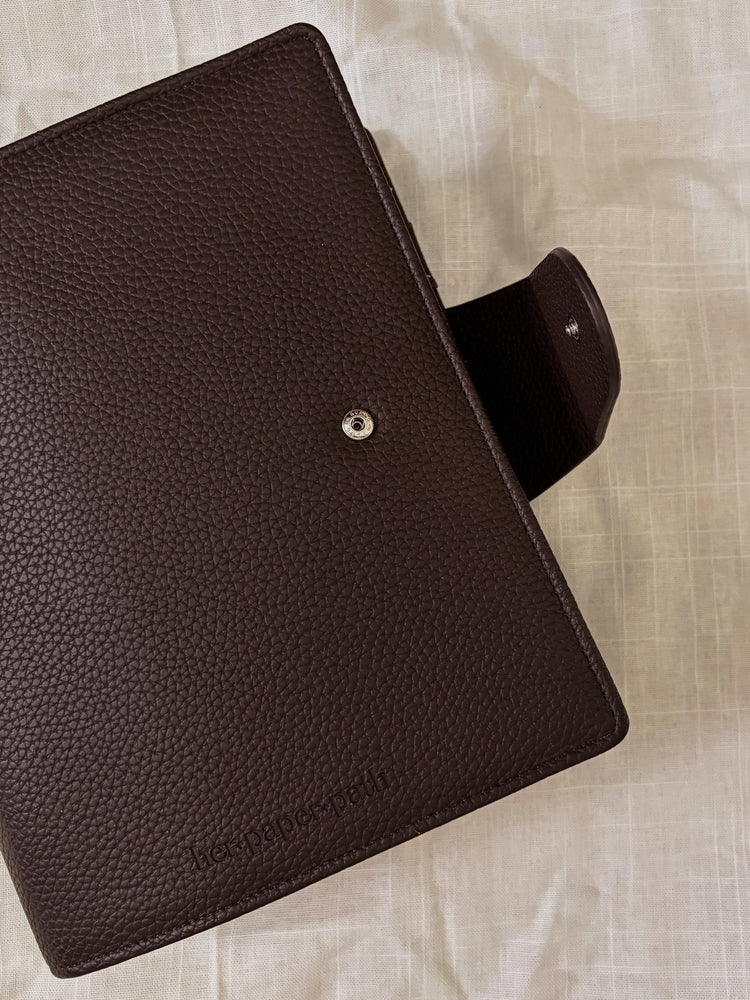 The Binder