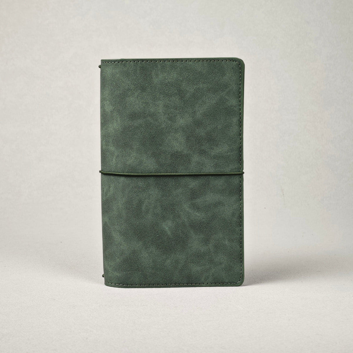 The Premium Pack, A5 binder, traveler's notebook, notebooks and inserts by Her Paper Path (view 2)