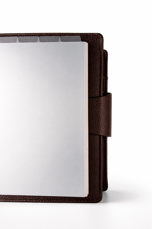 5 Tab Dividers