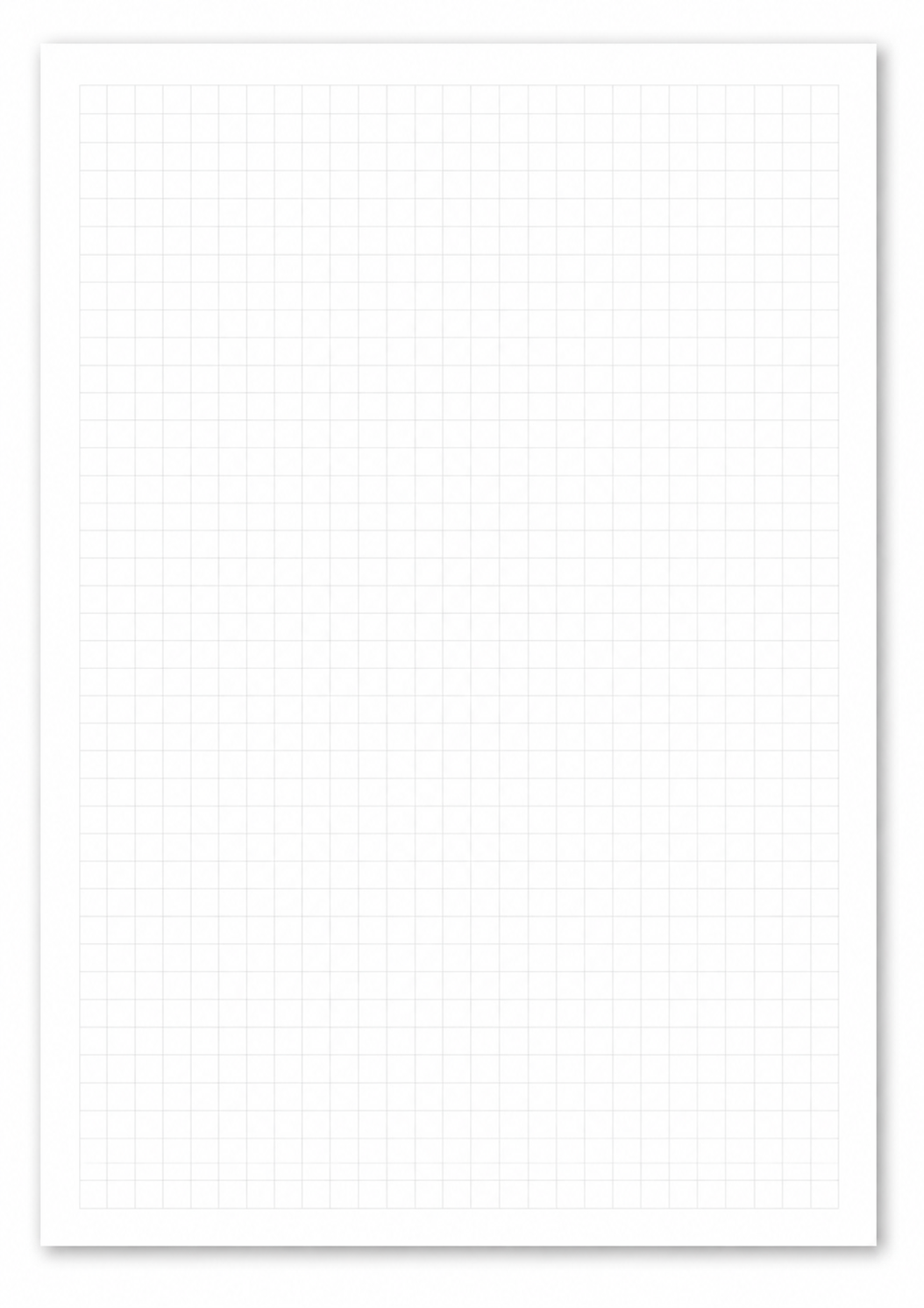 Grid Paper