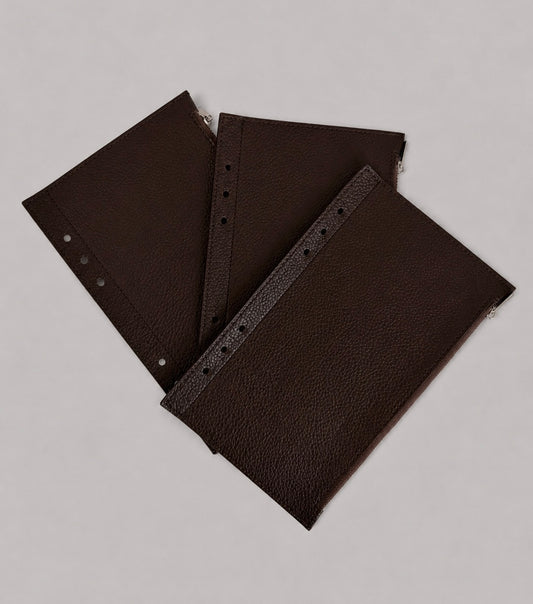 The Alma Pouch