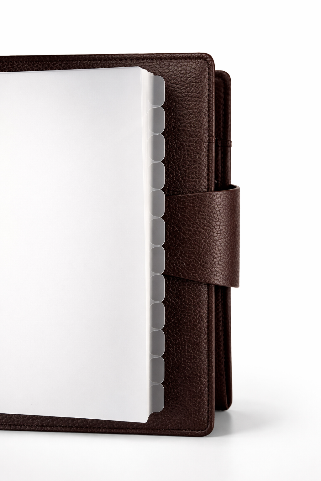 12 Tab Dividers