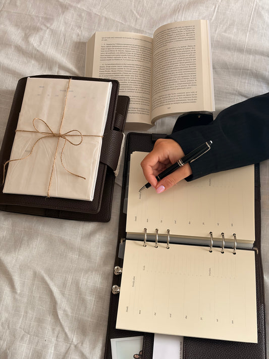The Organized Life Kit